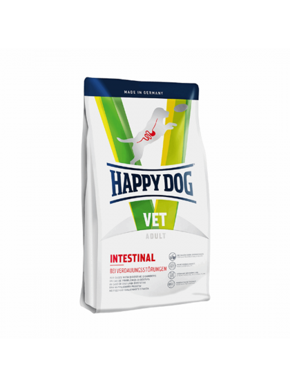 Happy Dog Vet Intestinal 4kg